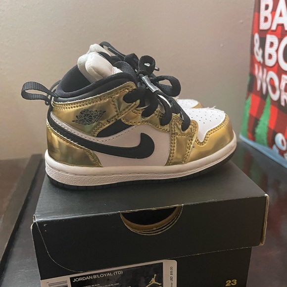 Jordan 7c - Picture 3 of 5